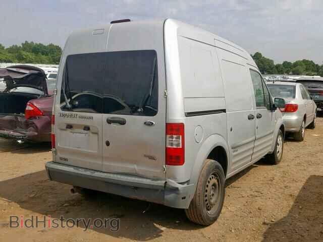 2012 FORD TRANSIT CO - VIN: NM0LS7CN5CT118231 - Фото 4