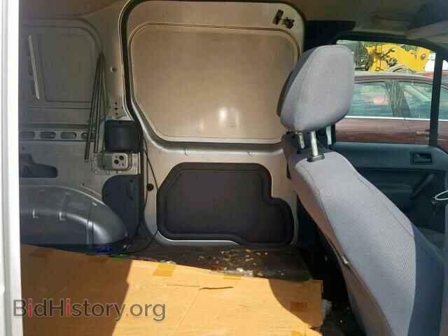 2012 FORD TRANSIT CO - VIN: NM0LS7CN5CT118231 - Фото 6