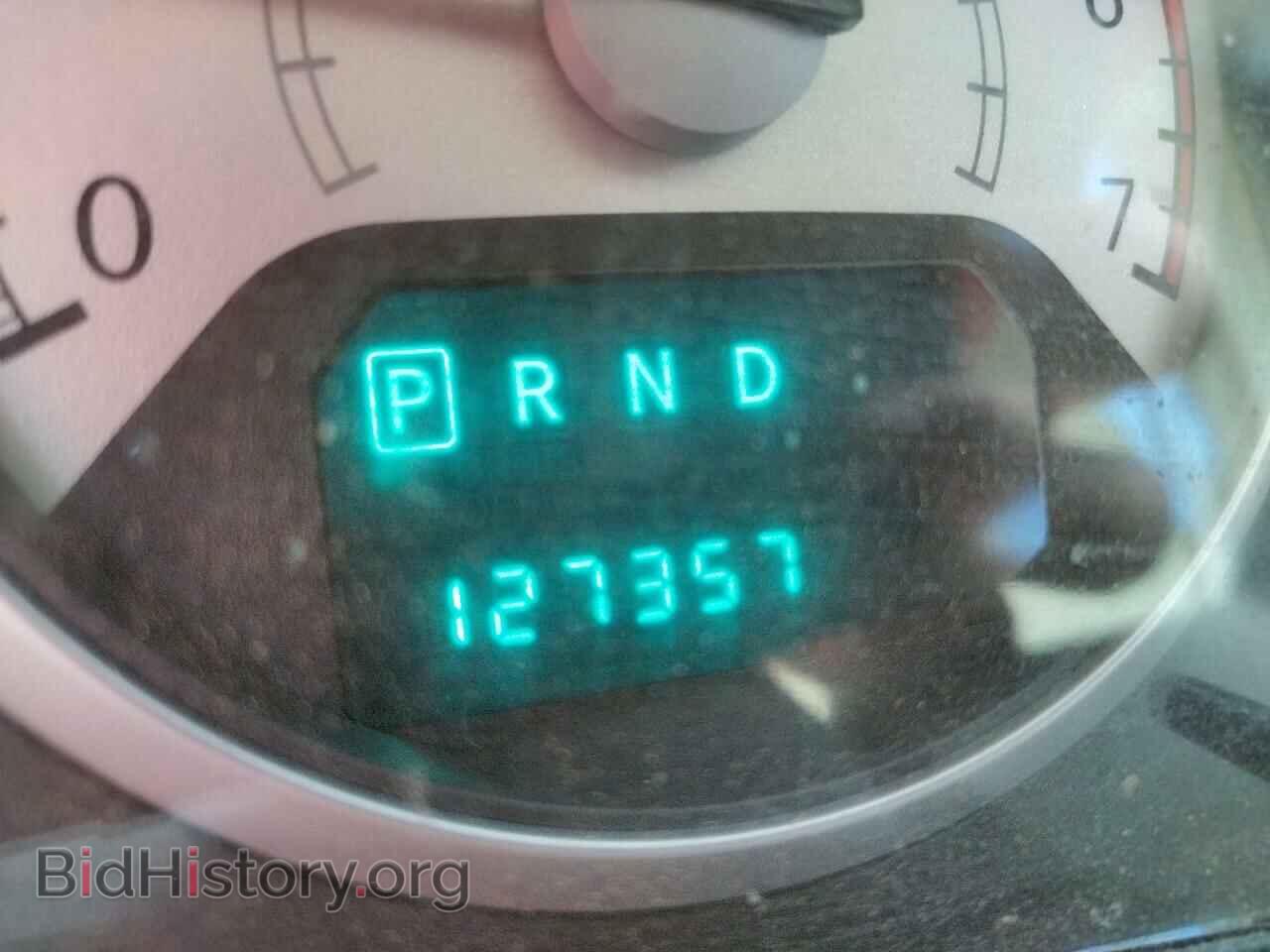2010 CHRYSLER MINIVAN - VIN: 2A4RR7DX7AR366942 - Фото 8