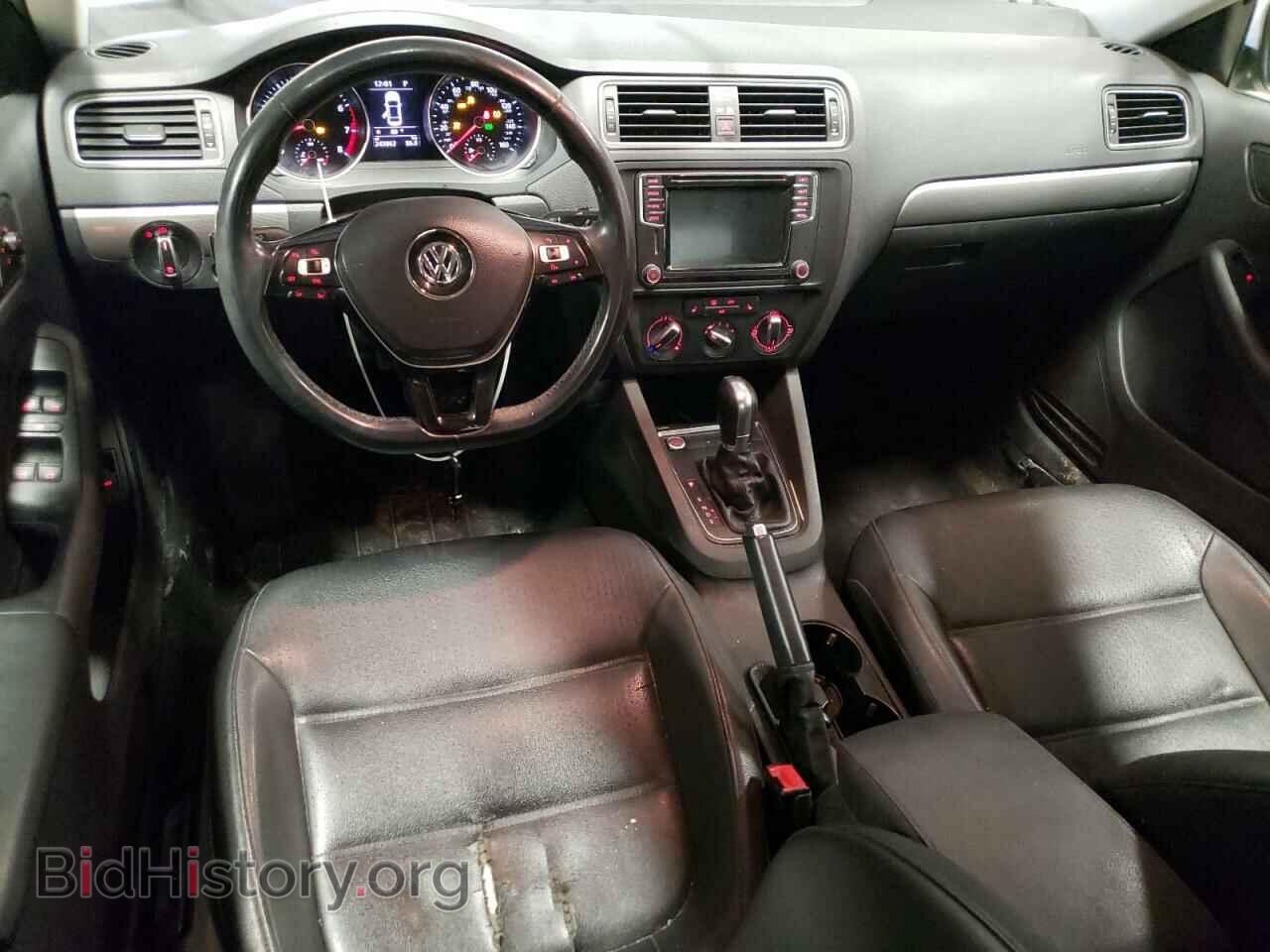2017 VOLKSWAGEN JETTA - VIN: 3VWDB7AJ7HM284549 - Фото 8