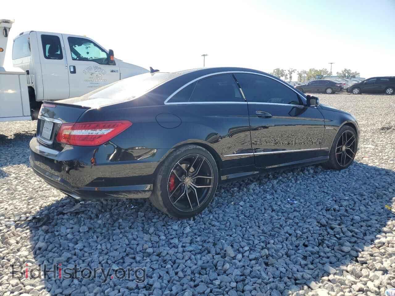2012 MERCEDES-BENZ E-CLASS - VIN: WDDKJ7DB8CF148172 - Фото 3