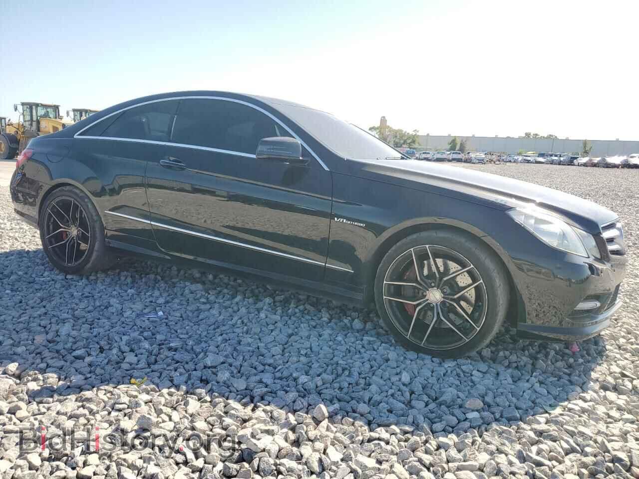 2012 MERCEDES-BENZ E-CLASS - VIN: WDDKJ7DB8CF148172 - Фото 4