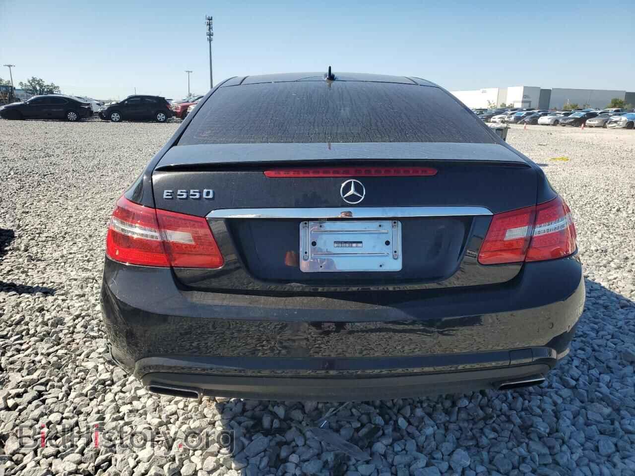 2012 MERCEDES-BENZ E-CLASS - VIN: WDDKJ7DB8CF148172 - Фото 6