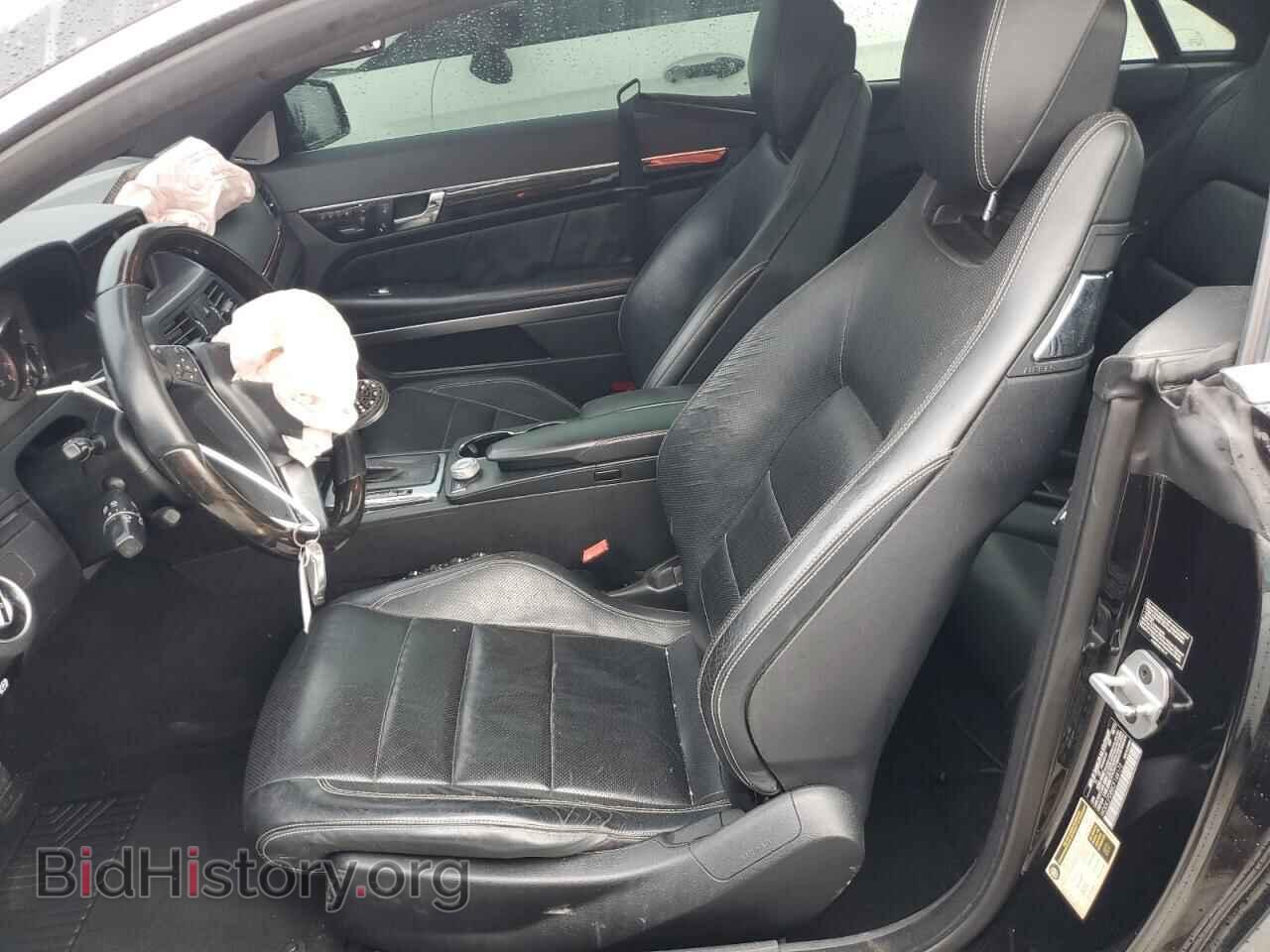 2012 MERCEDES-BENZ E-CLASS - VIN: WDDKJ7DB8CF148172 - Фото 7