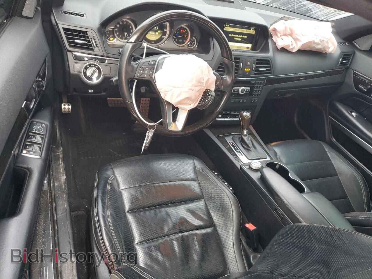 2012 MERCEDES-BENZ E-CLASS - VIN: WDDKJ7DB8CF148172 - Фото 8