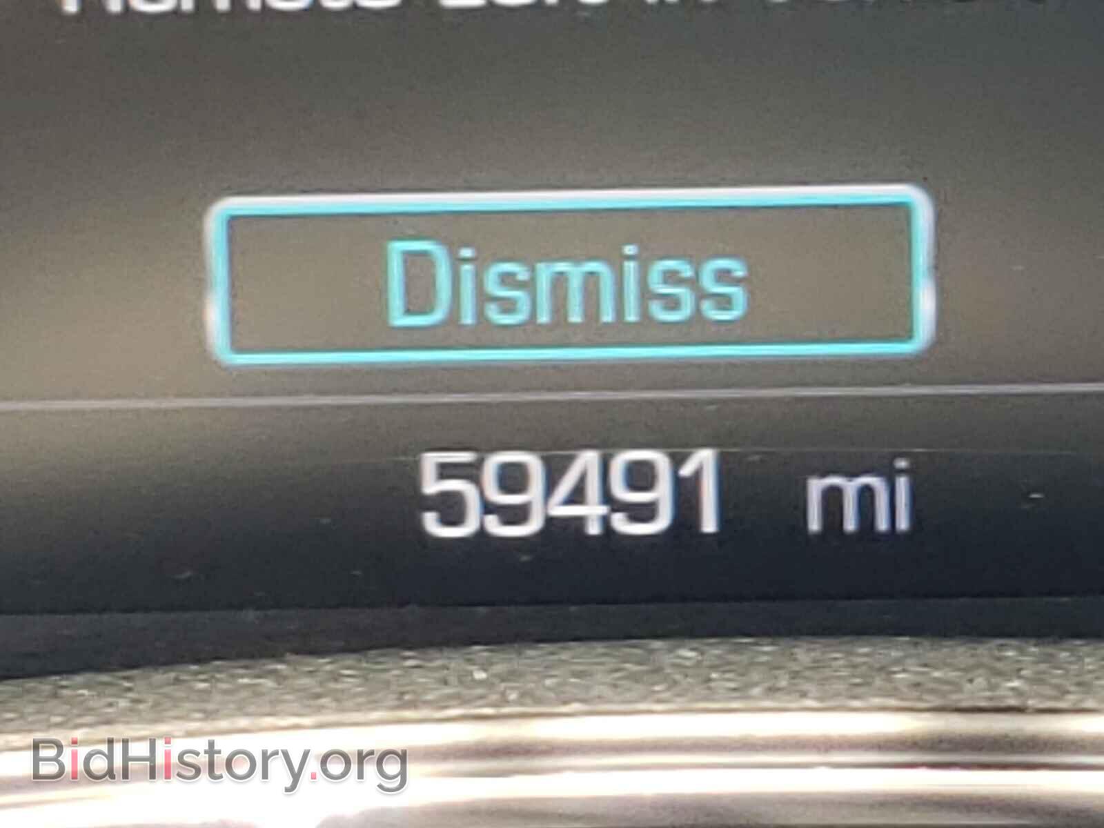 2014 CHEVROLET IMPALA - VIN: 2G1155S35E9240144 - Фото 8
