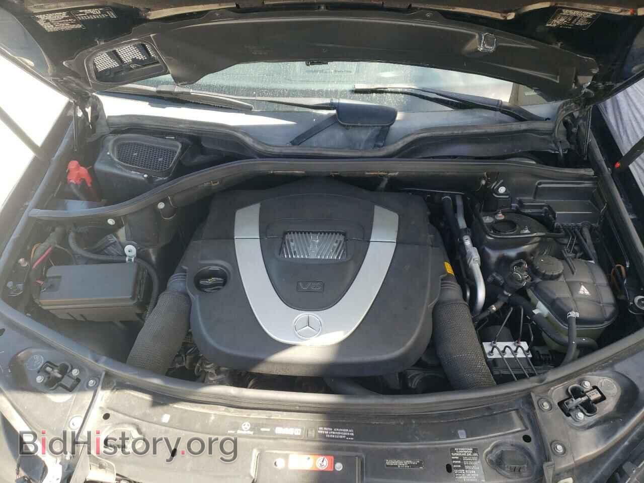 2006 MERCEDES-BENZ M-CLASS - VIN: 4JGBB86E46A075089 - Фото 7
