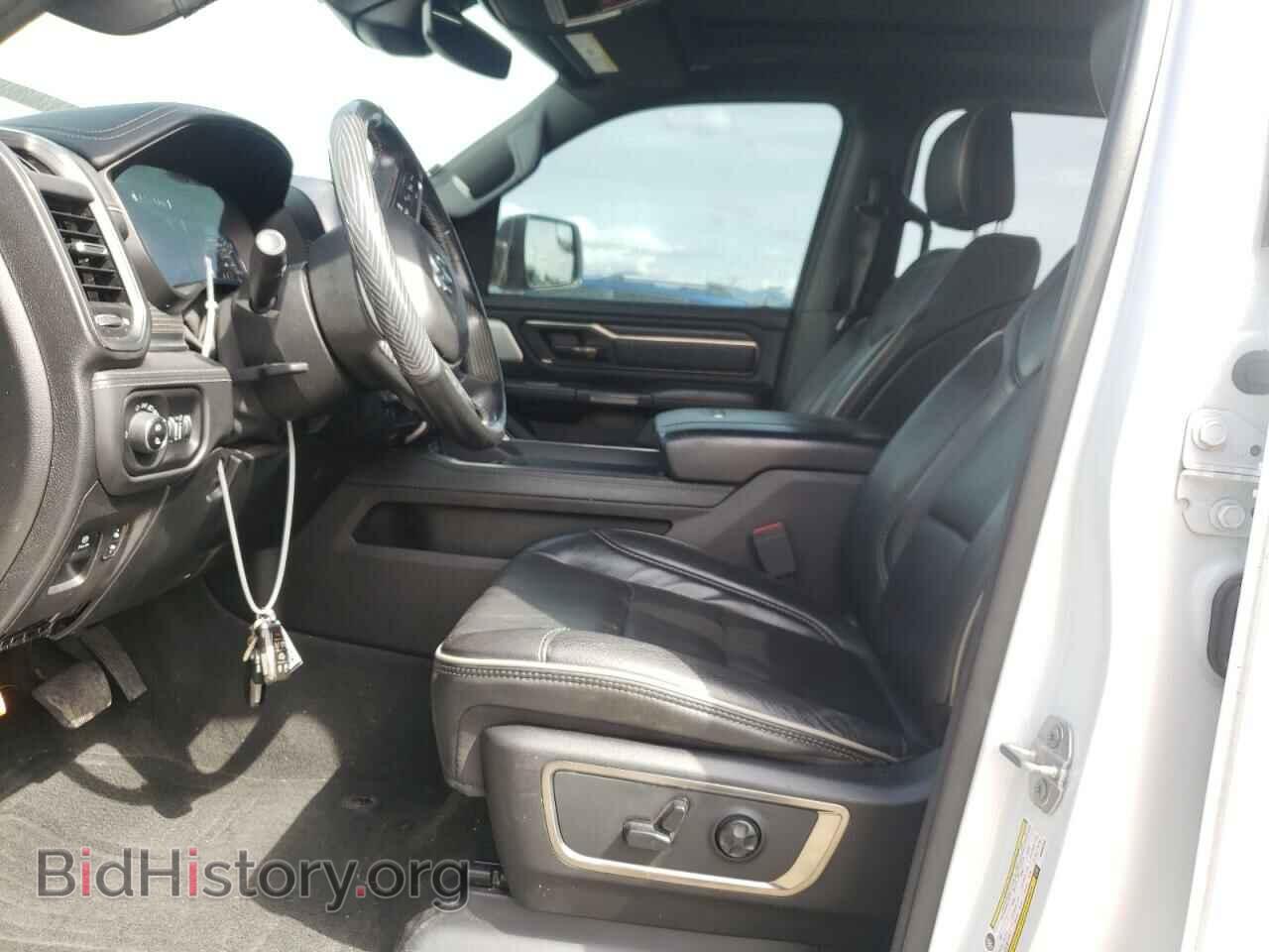 2019 RAM 1500 - VIN: 1C6SRFHT1KN898234 - Фото 7