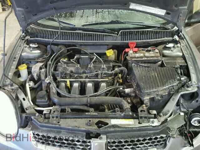 2005 DODGE NEON - VIN: 1B3ES56C25D181702 - Фото 7