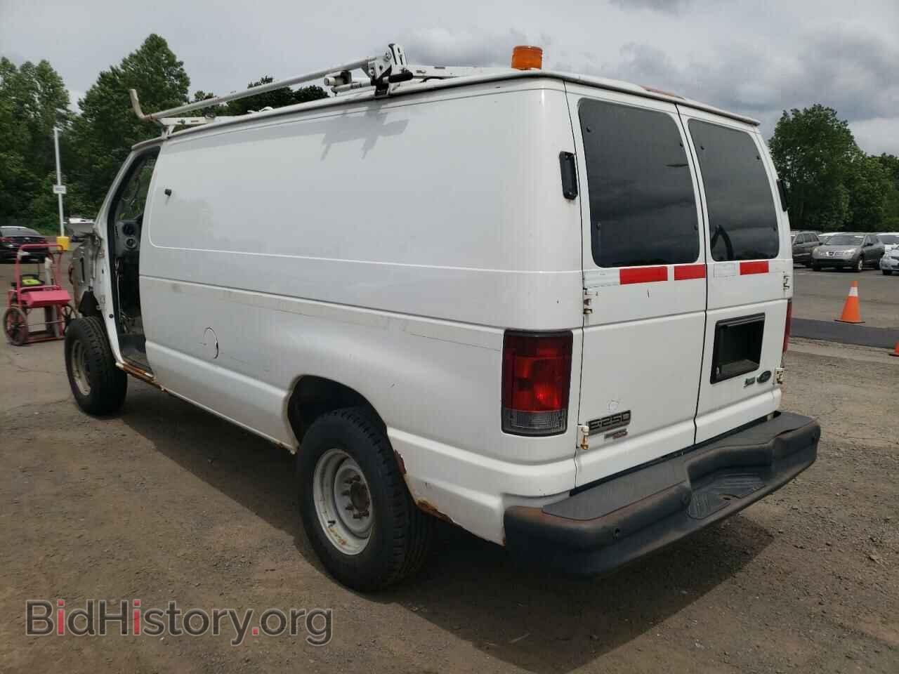 2011 FORD ECONOLINE - VIN: 1FTNE2EL3BDB36902 - Фото 3