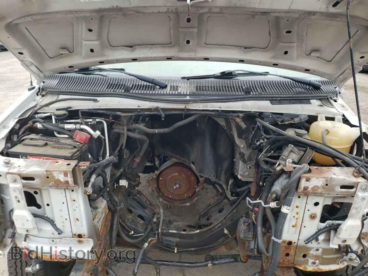2011 FORD ECONOLINE - VIN: 1FTNE2EL3BDB36902 - Фото 7