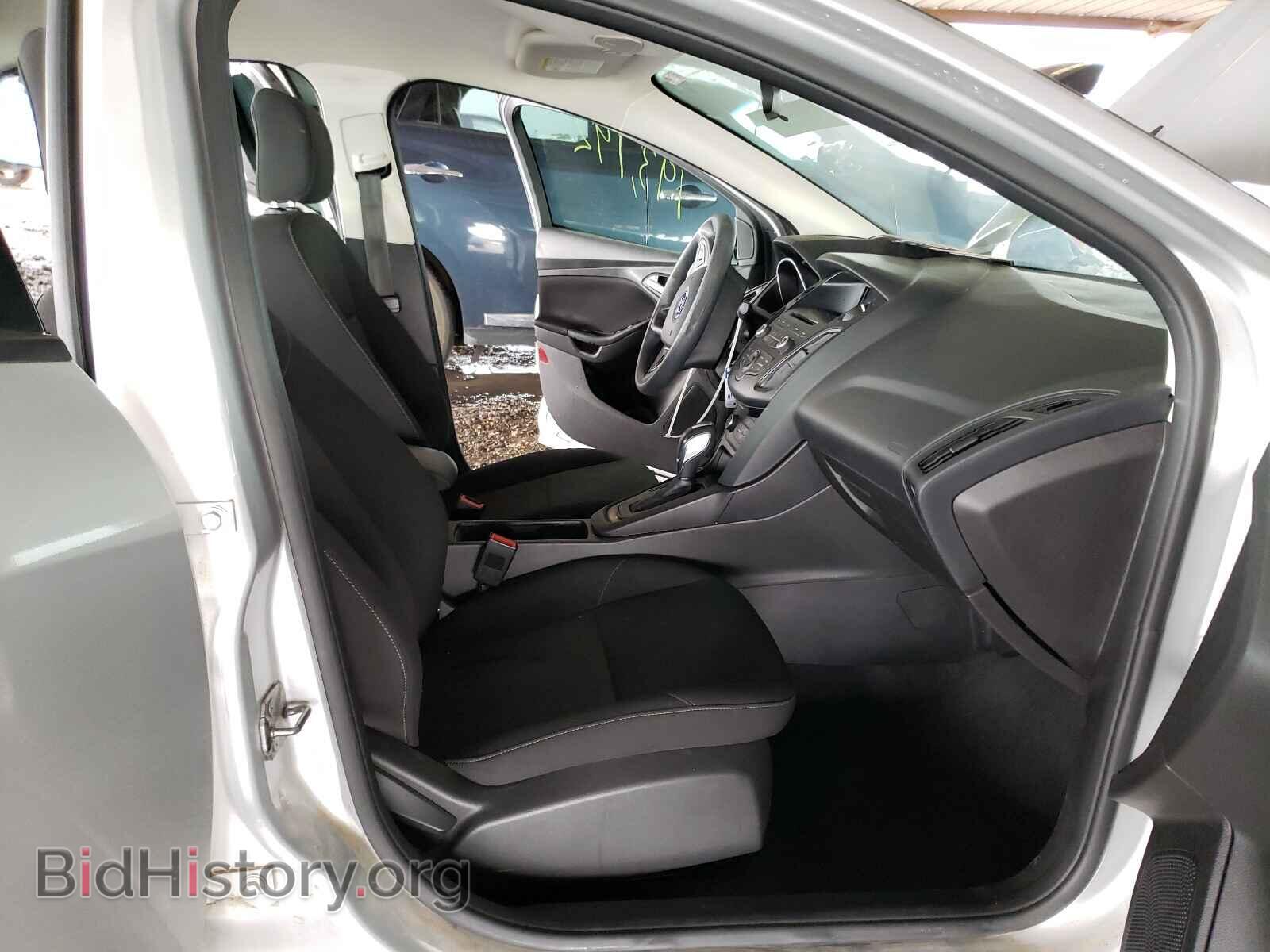 2015 FORD FOCUS - VIN: 1FADP3F27FL317083 - Photo 5