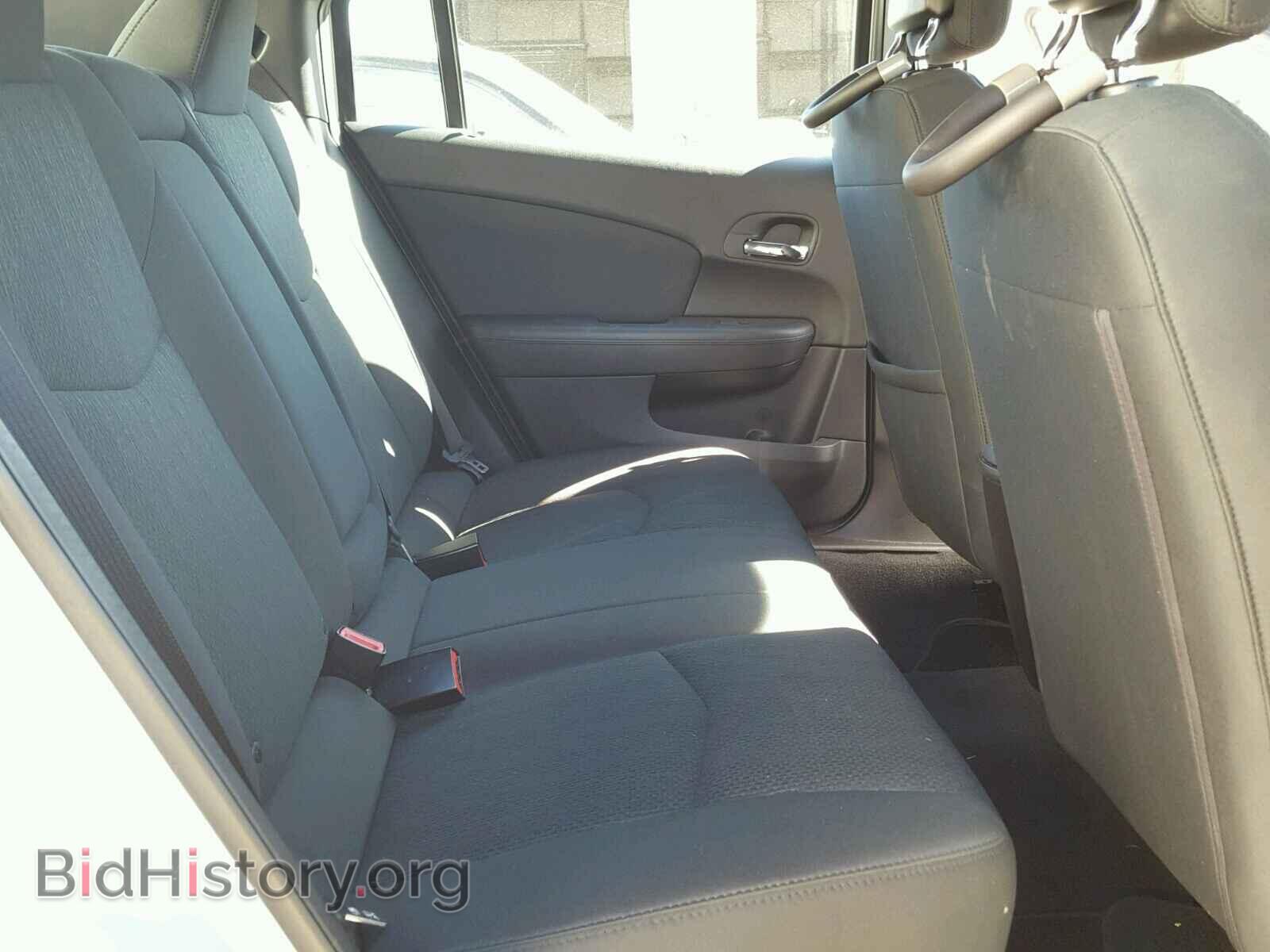 2012 CHRYSLER 200 - VIN: 1C3CCBBG6CN131584 - Фото 6