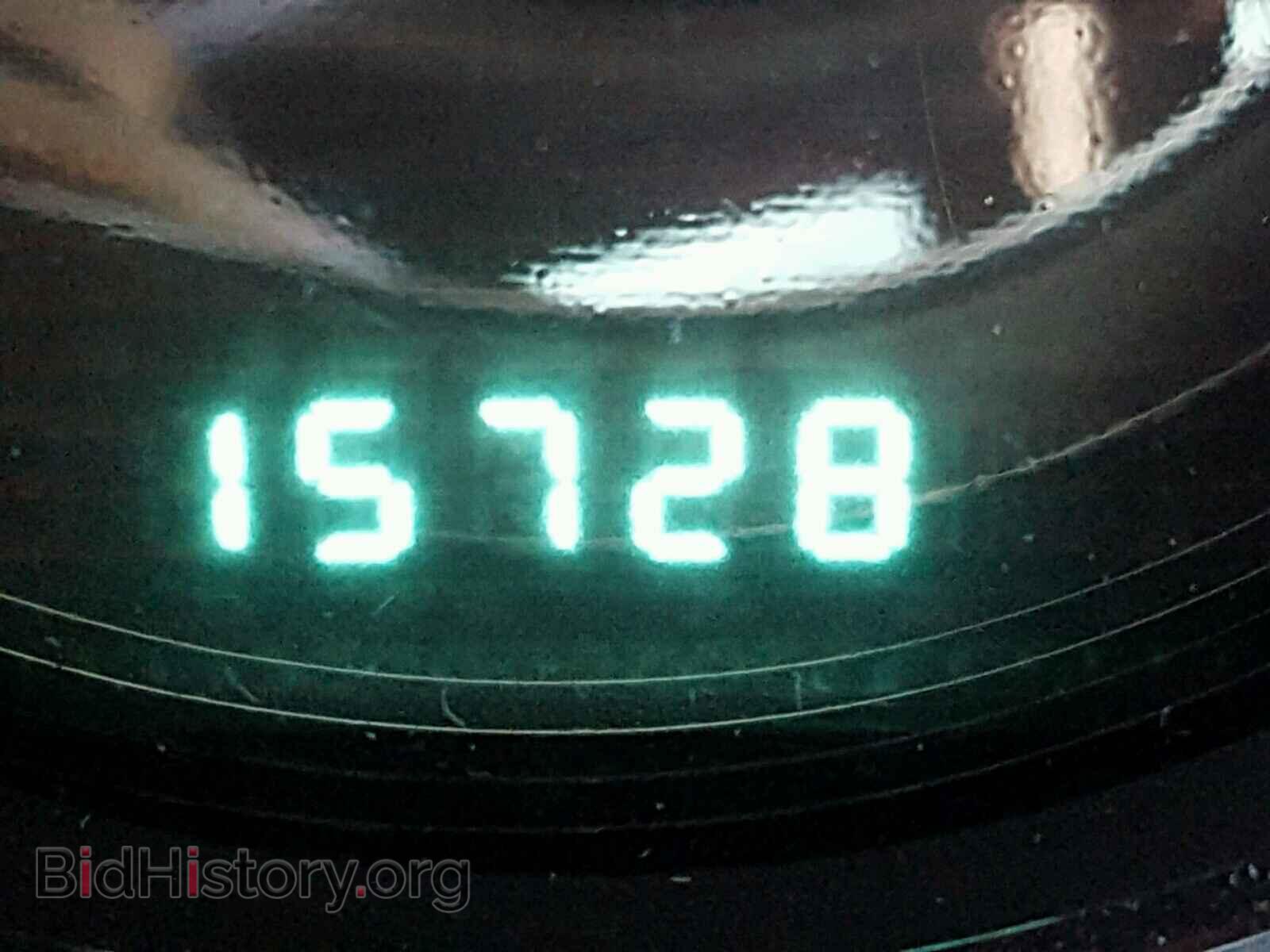 2012 CHRYSLER 200 - VIN: 1C3CCBBG6CN131584 - Фото 8