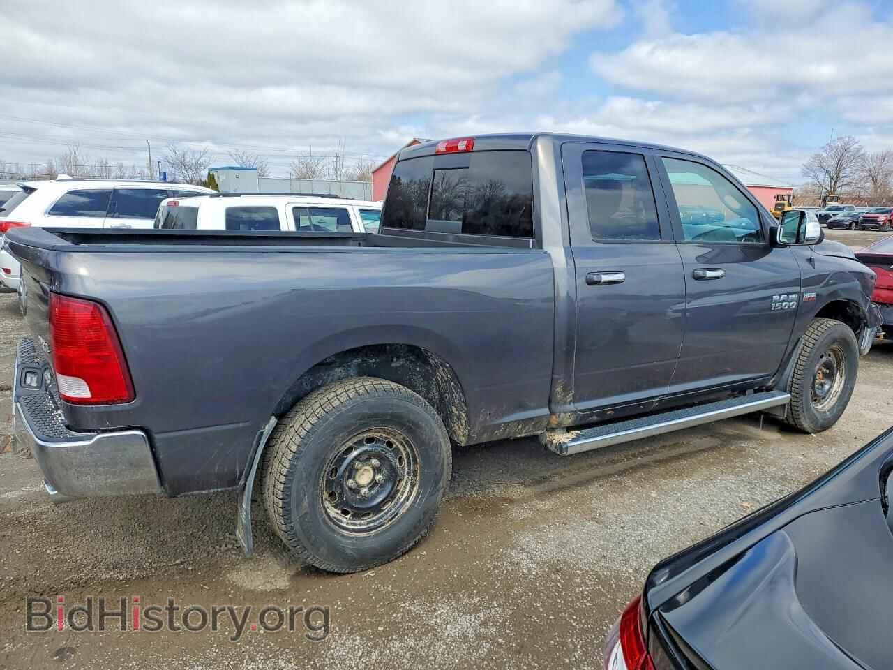 2017 RAM 1500 - VIN: 1C6RR7GT6HS823187 - Фото 3