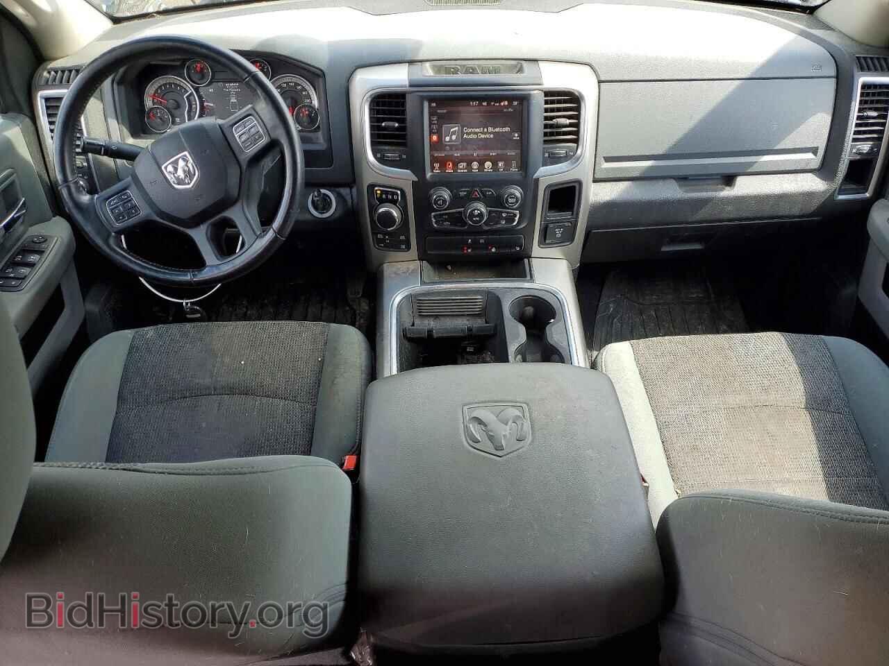 2017 RAM 1500 - VIN: 1C6RR7GT6HS823187 - Фото 8
