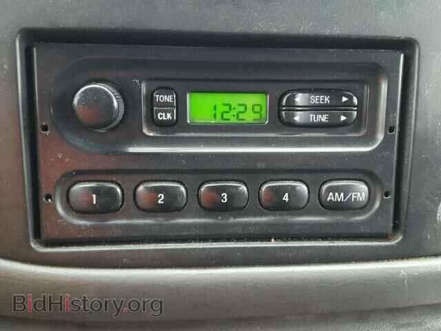 2007 FORD ECONOLINE - VIN: 1FTNE14LX7DB44448 - Фото 9
