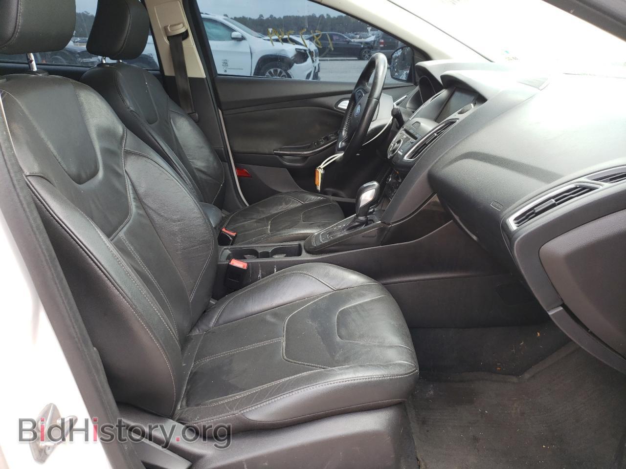 2015 FORD FOCUS - VIN: 1FADP3J25FL247249 - Фото 5