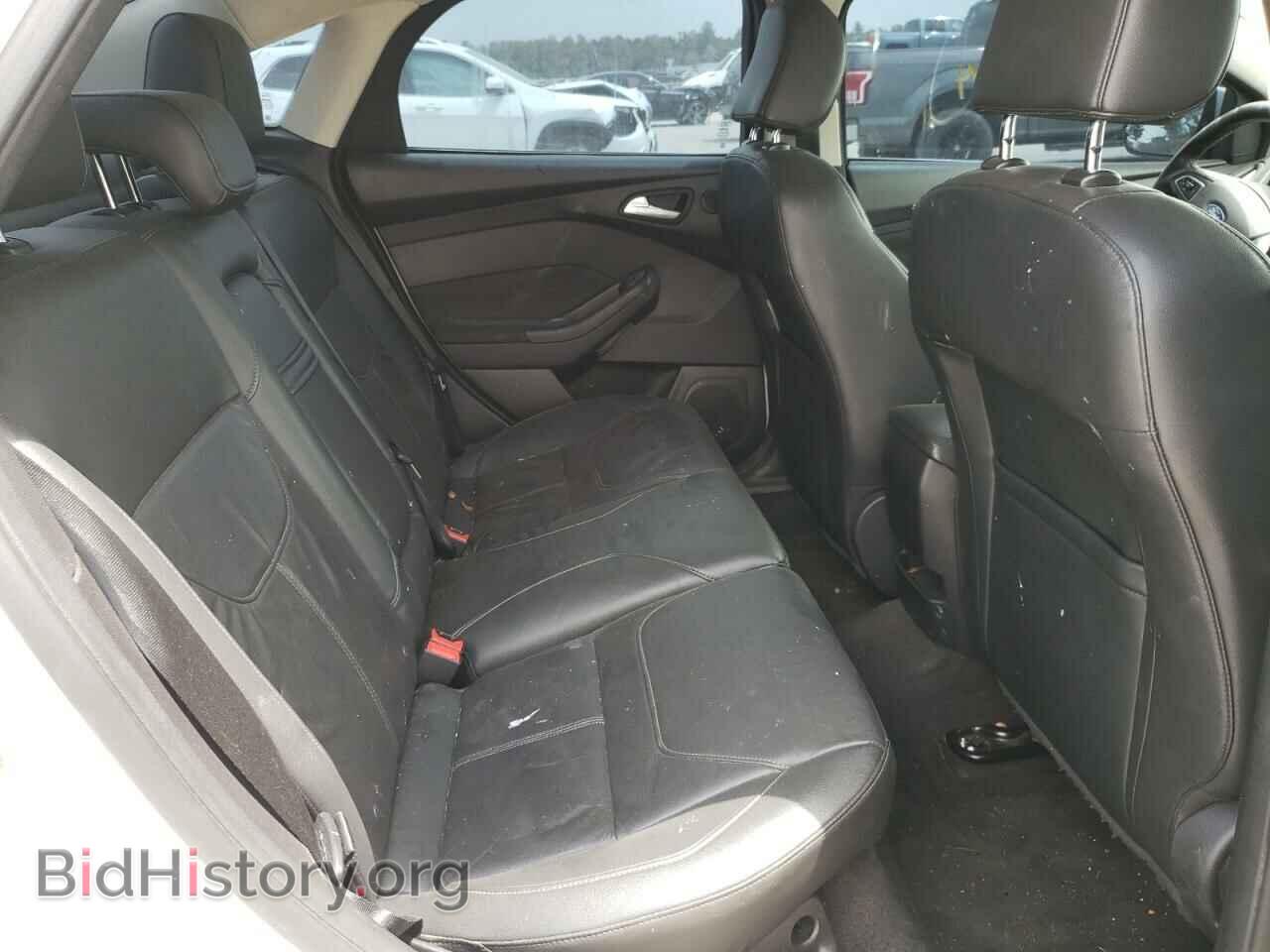 2015 FORD FOCUS - VIN: 1FADP3J25FL247249 - Фото 6