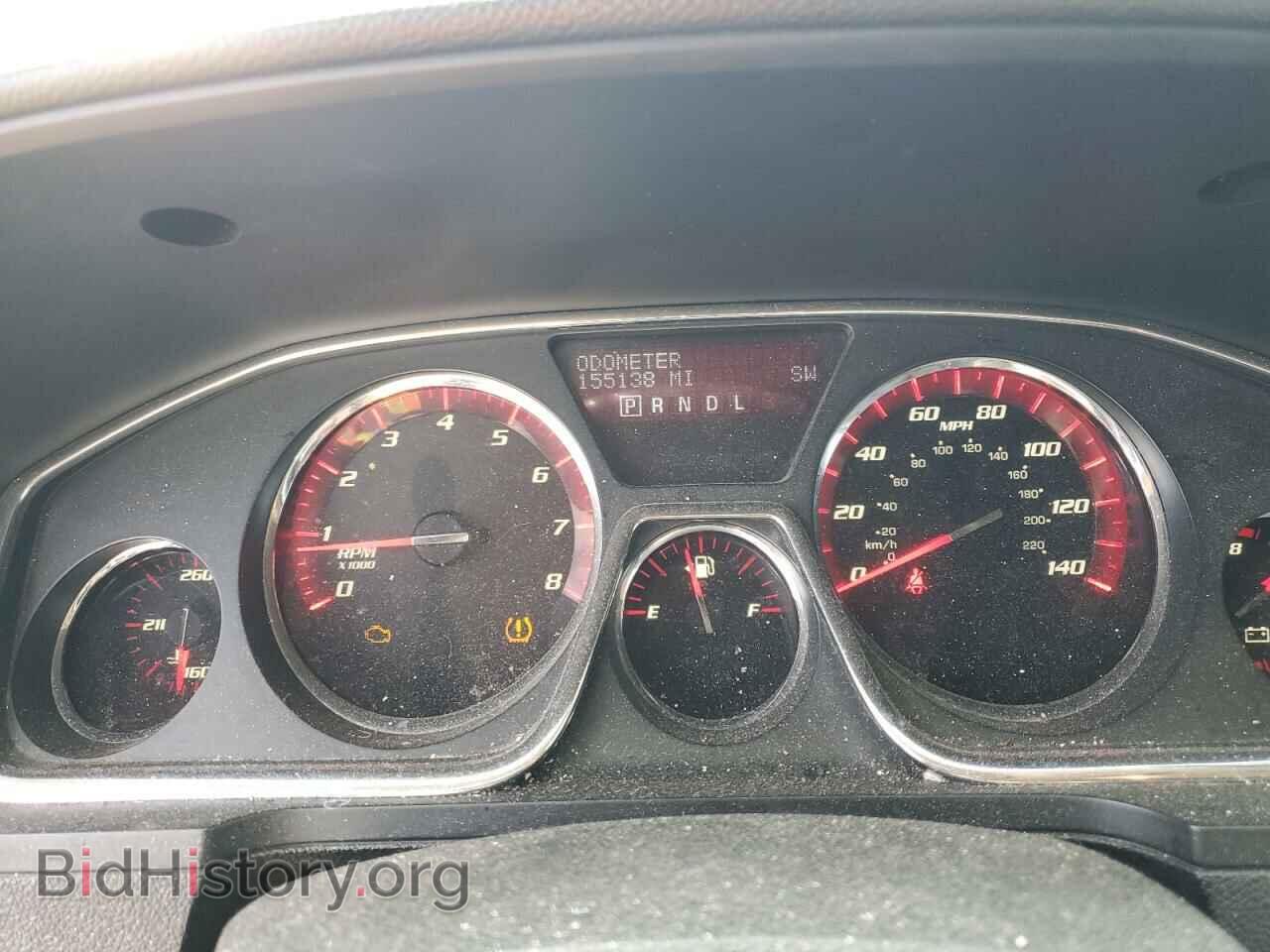2014 GMC ACADIA - VIN: 1GKKRRKD4EJ141730 - Фото 9