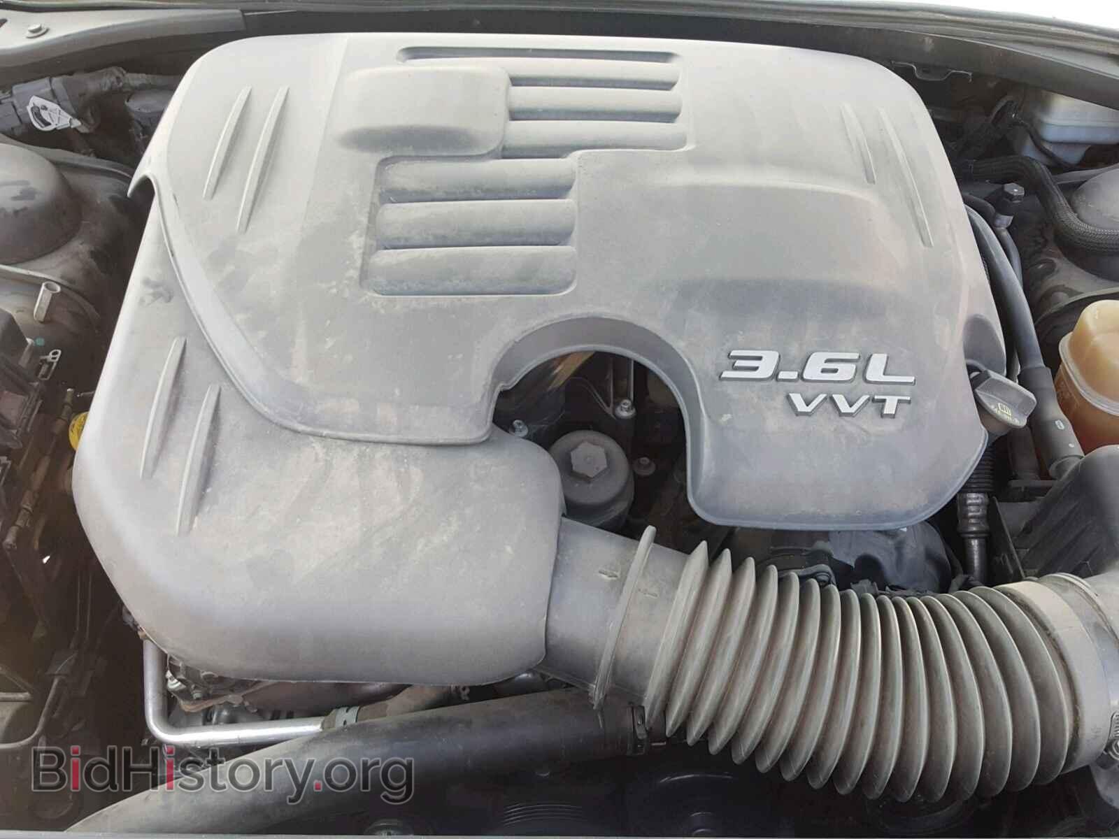 2012 DODGE CHALLENGER - VIN: 2C3CDYAG0CH128254 - Фото 7