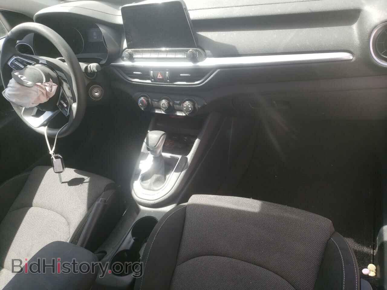 2022 KIA FORTE - VIN: 3KPF24AD6NE471663 - Фото 9