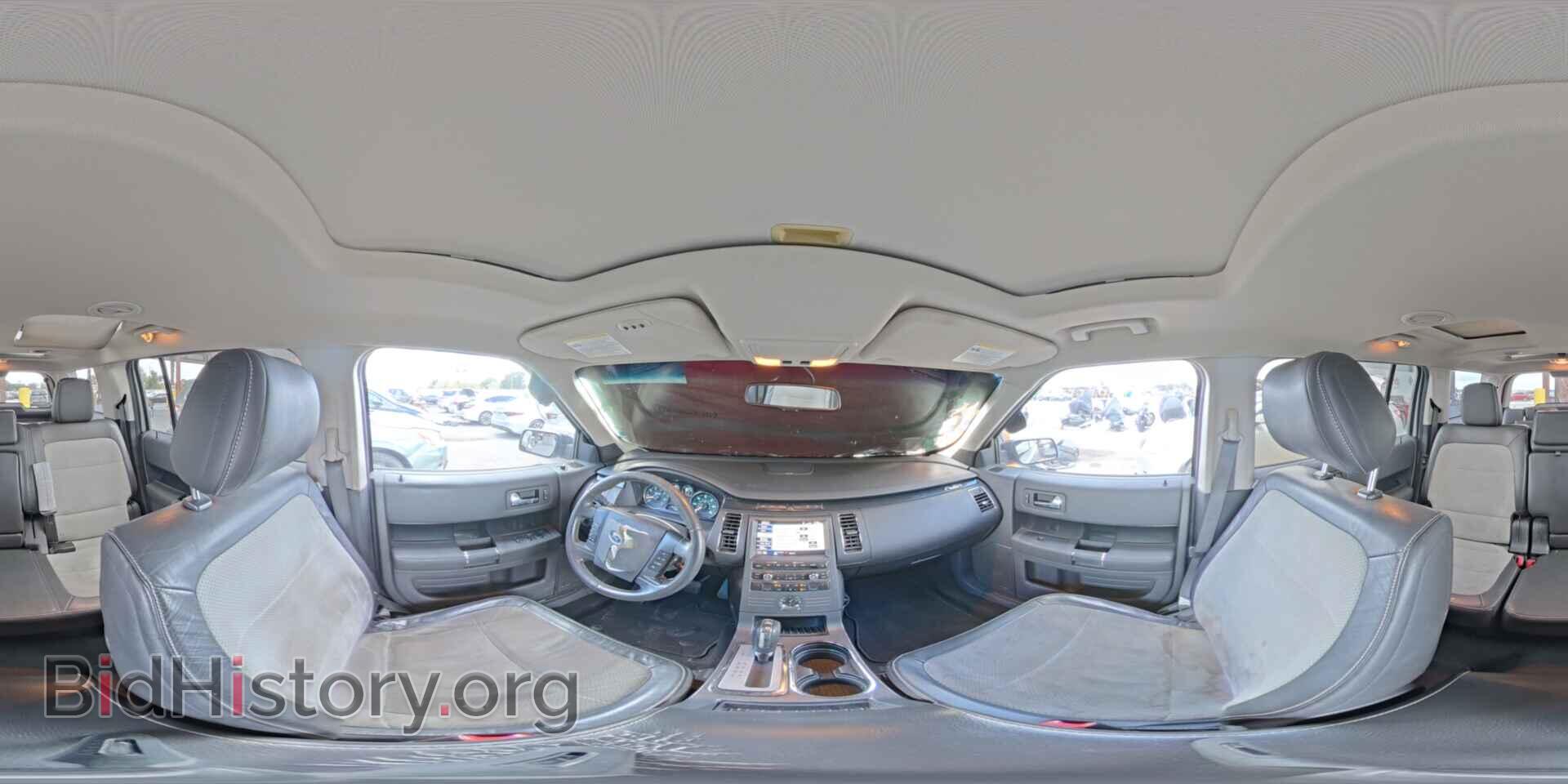 2012 FORD FLEX - VIN: 2FMGK5DC3CBD14444 - Photo 16
