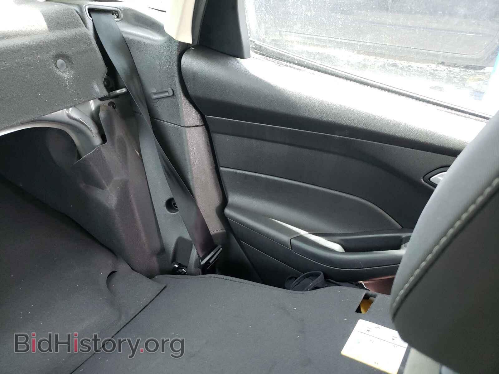 2012 FORD FOCUS - VIN: 1FAHP3F2XCL433097 - Photo 6