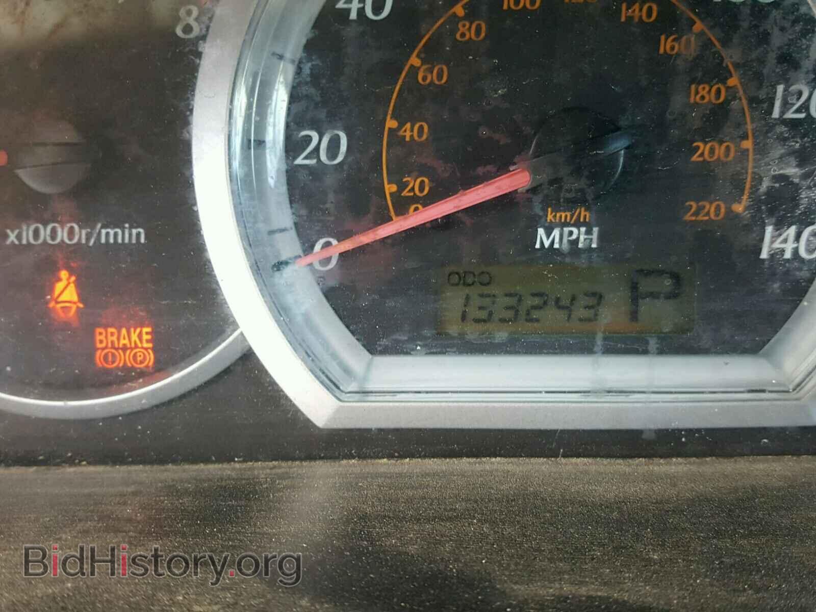 2006 SUZUKI FORENZA - VIN: KL5JD56Z26K430966 - Фото 8