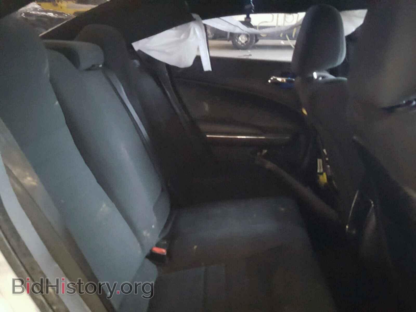 2014 DODGE CHARGER - VIN: 2C3CDXDT5EH351427 - Фото 6