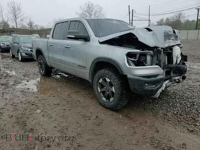 2021 RAM 1500 - VIN: 1C6SRFLT2MN620601 - Photo 14