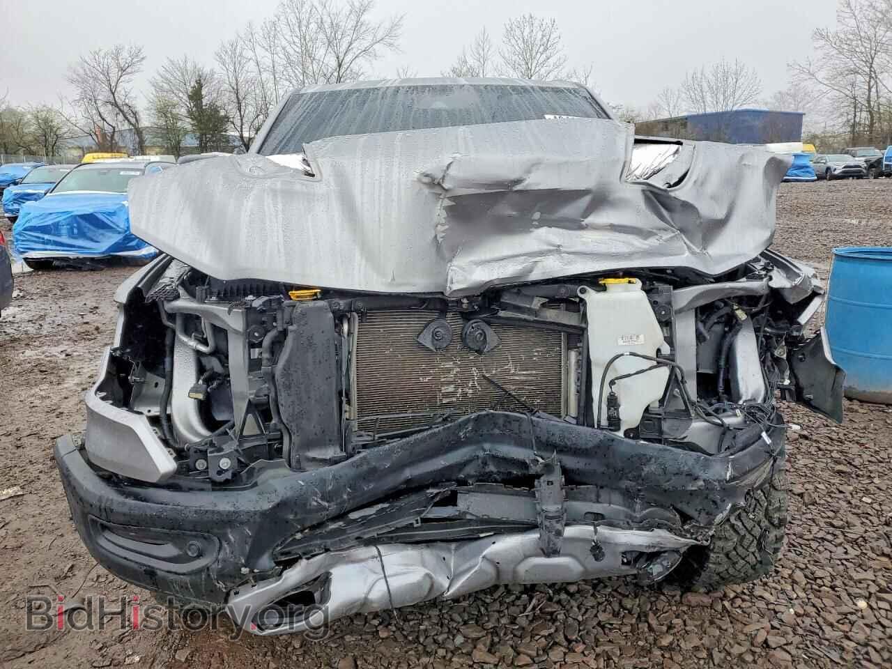 2021 RAM 1500 - VIN: 1C6SRFLT2MN620601 - Photo 5