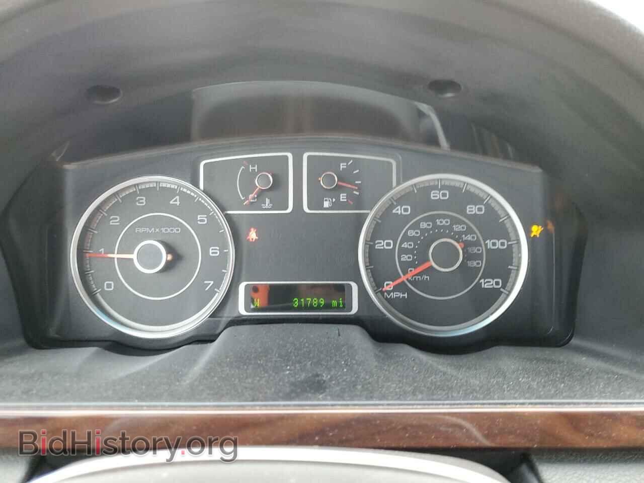 2008 FORD TAURUS - VIN: 1FAHP27W68G134220 - Фото 9