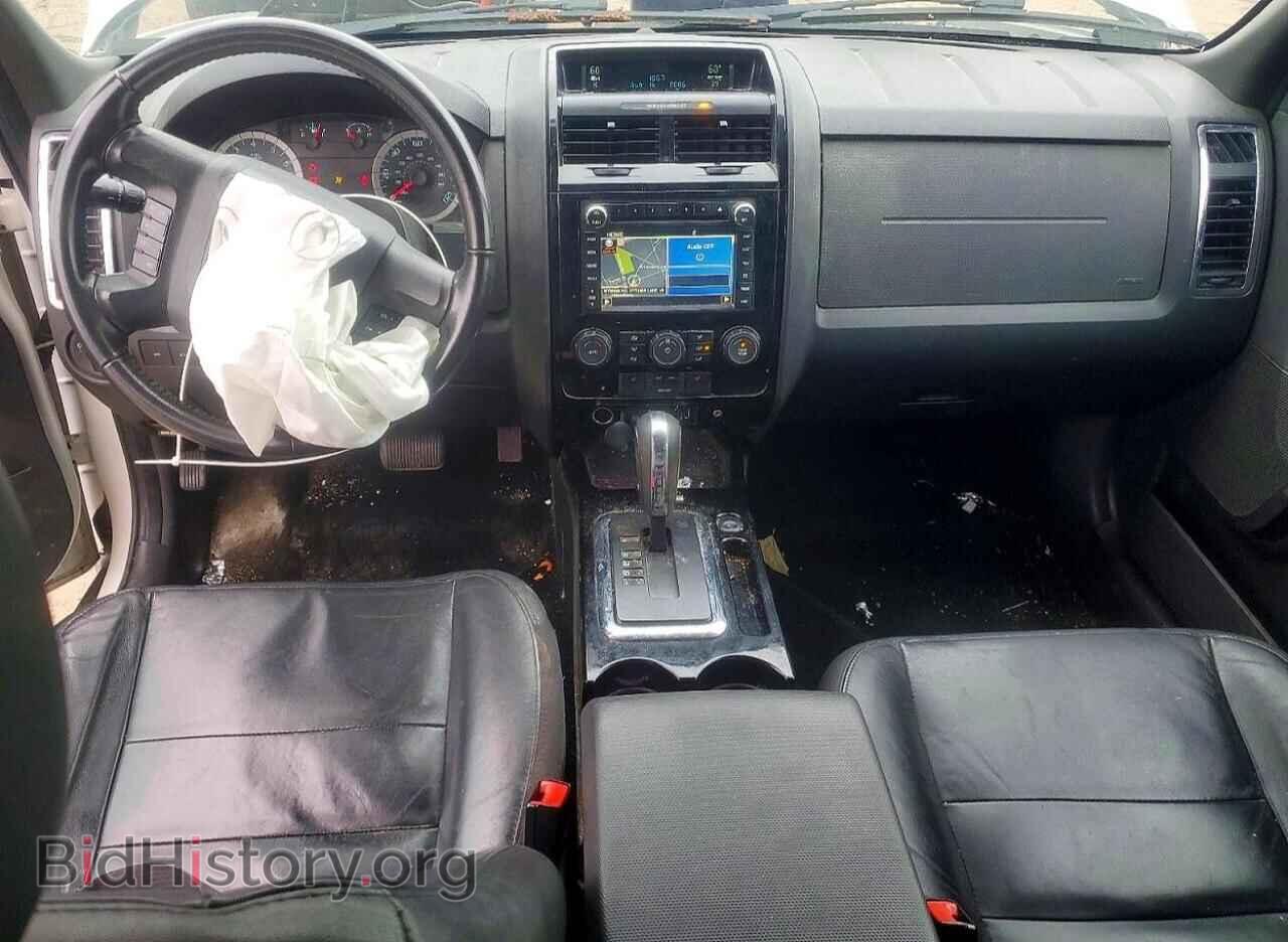 2012 FORD ESCAPE - VIN: 1FMCU9EG3CKB16910 - Фото 8