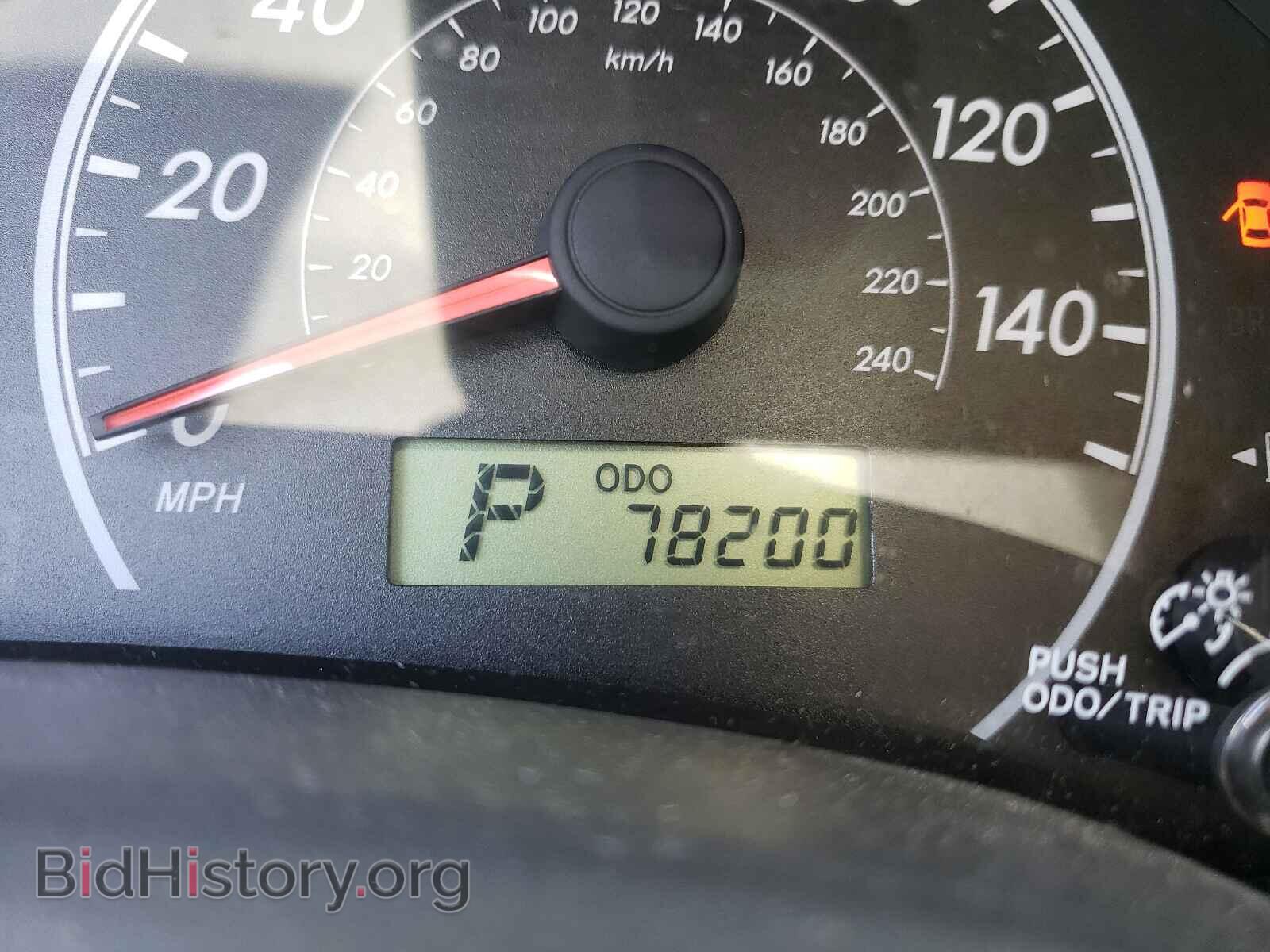 2013 TOYOTA COROLLA - VIN: 2T1BU4EE2DC007228 - Фото 8