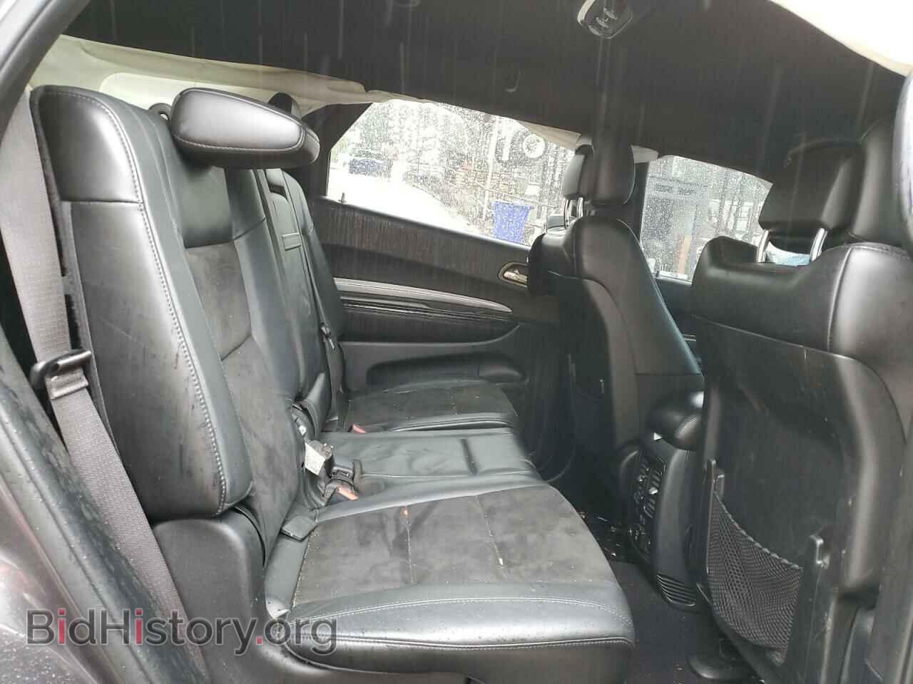 2019 DODGE DURANGO - VIN: 1C4RDHDG3KC826926 - Photo 11