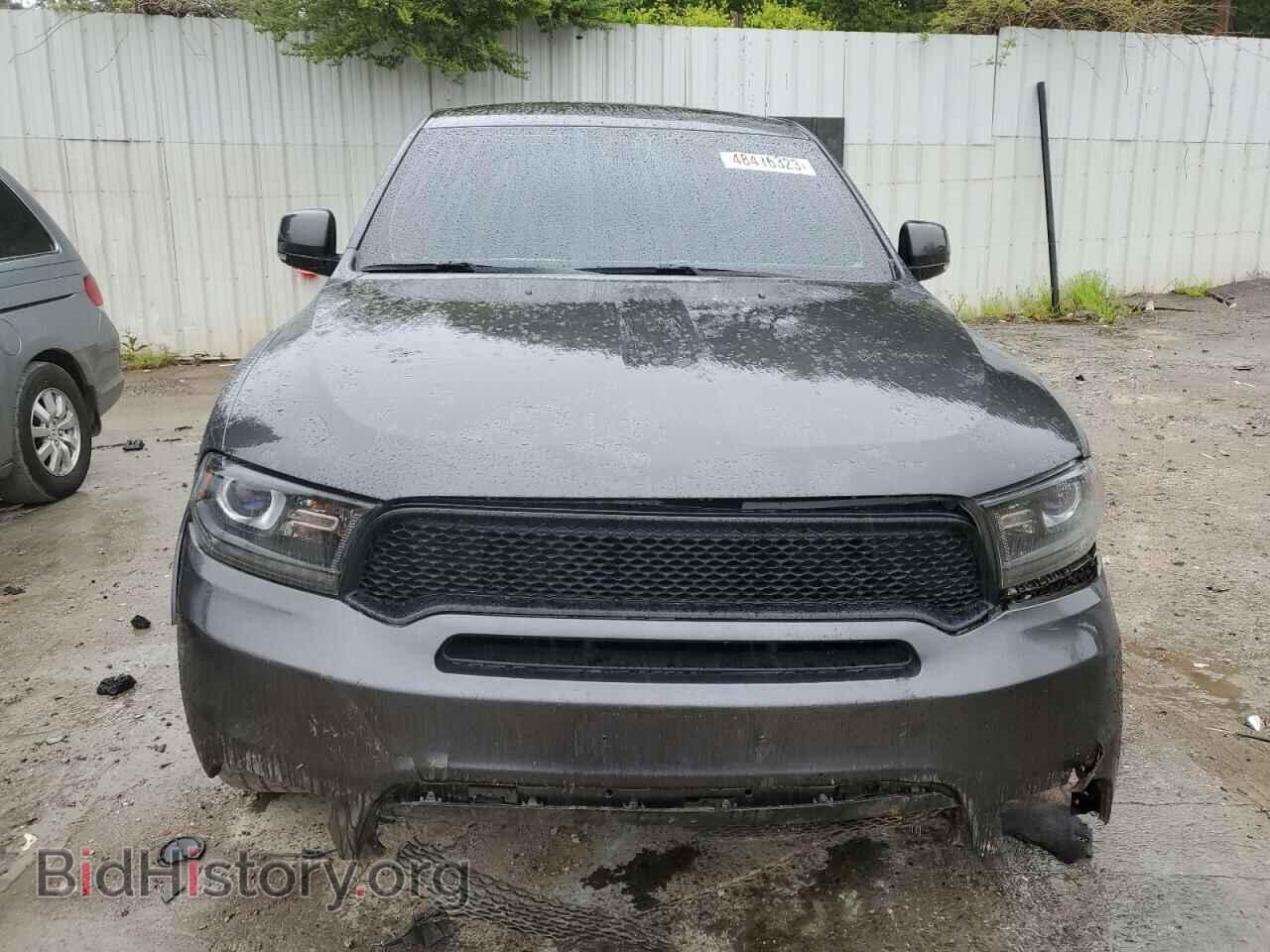 2019 DODGE DURANGO - VIN: 1C4RDHDG3KC826926 - Photo 5