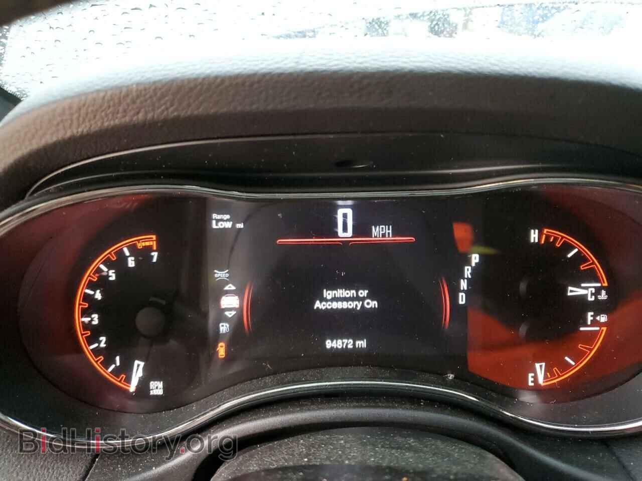 2019 DODGE DURANGO - VIN: 1C4RDHDG3KC826926 - Photo 9