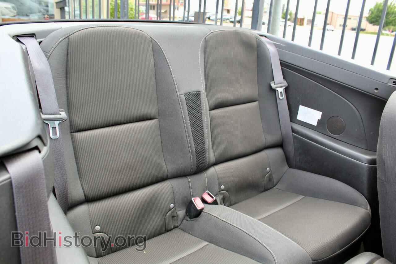 2013 CHEVROLET CAMARO - VIN: 2G1FB3D31D9235649 - Фото 6