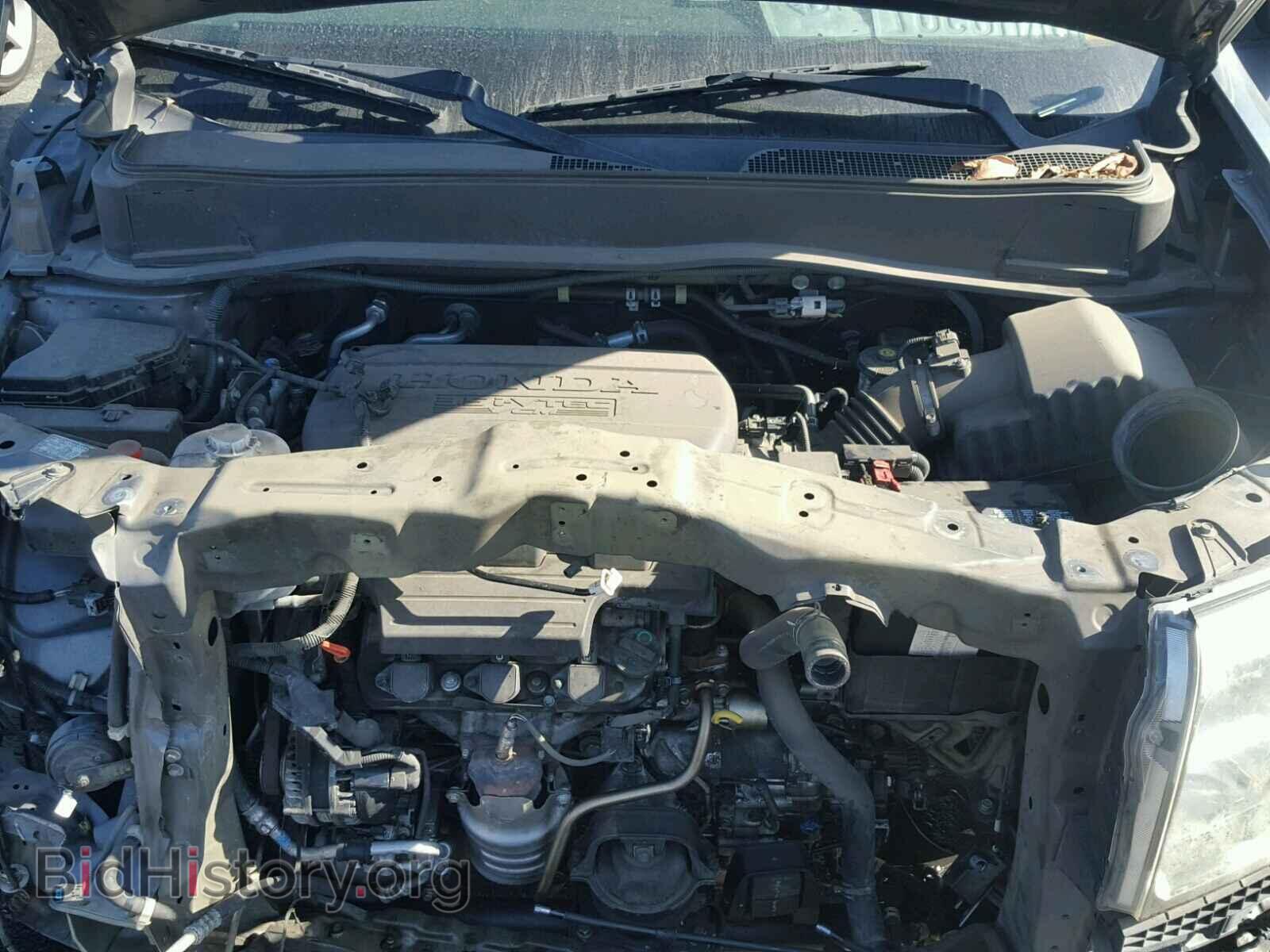 2011 HONDA PILOT - VIN: 5FNYF3H41BB041509 - Photo 7