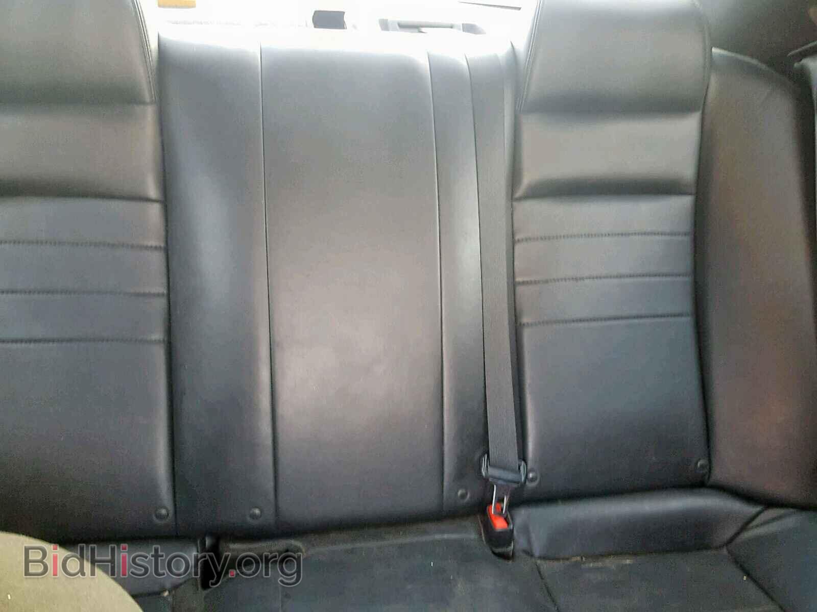 2012 DODGE CHARGER - VIN: 2C3CDXAT3CH159389 - Фото 6