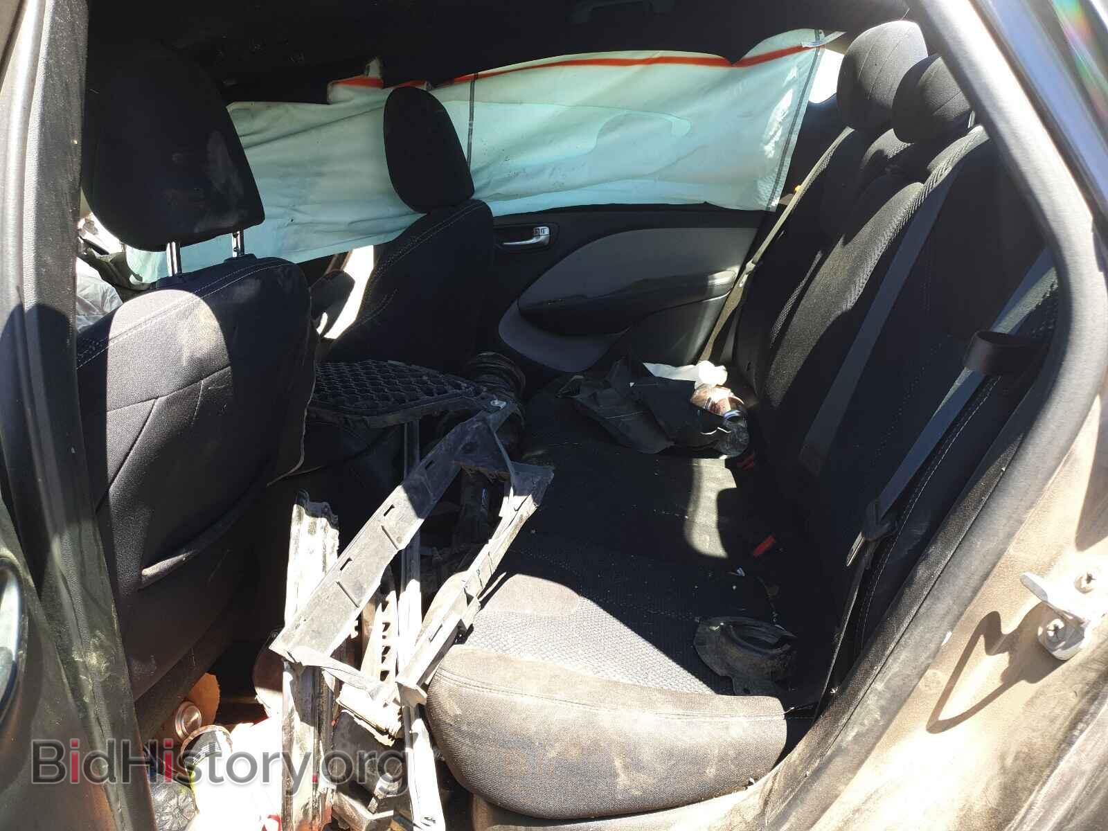 2015 DODGE DART - VIN: 1C3CDFBB4FD142019 - Photo 6