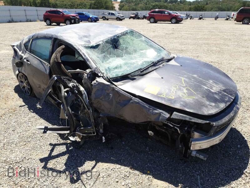2015 Dodge DART (VIN 1C3CDFBB4FD142019) — photo 9 of 10