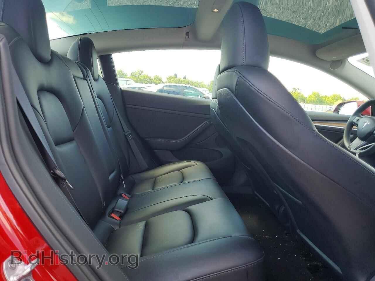 2023 TESLA MODEL 3 - VIN: 5YJ3E1EA9PF505391 - Фото 10