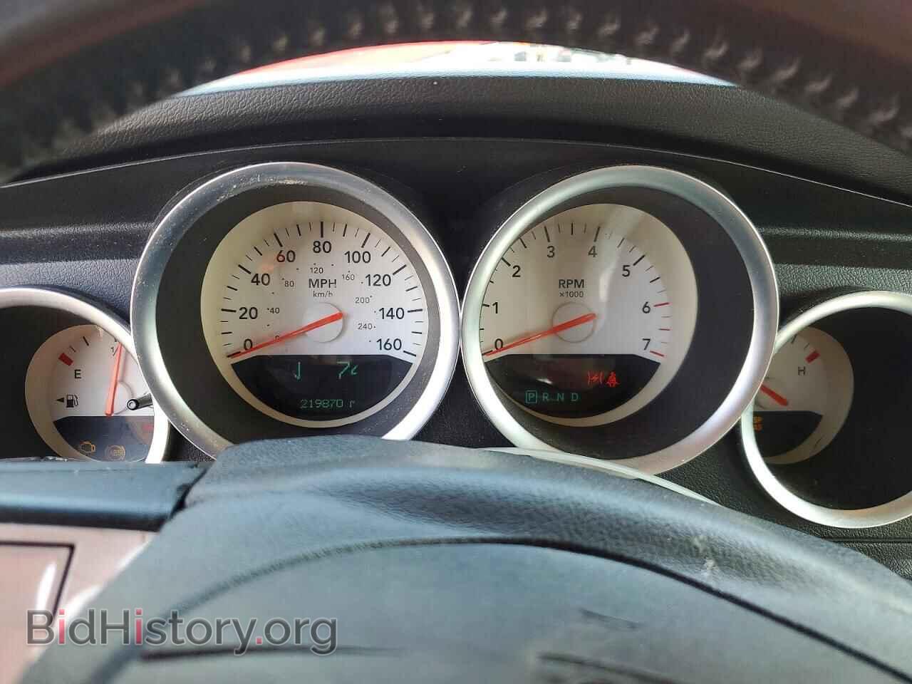2006 DODGE CHARGER - VIN: 2B3KA53H56H111444 - Фото 9