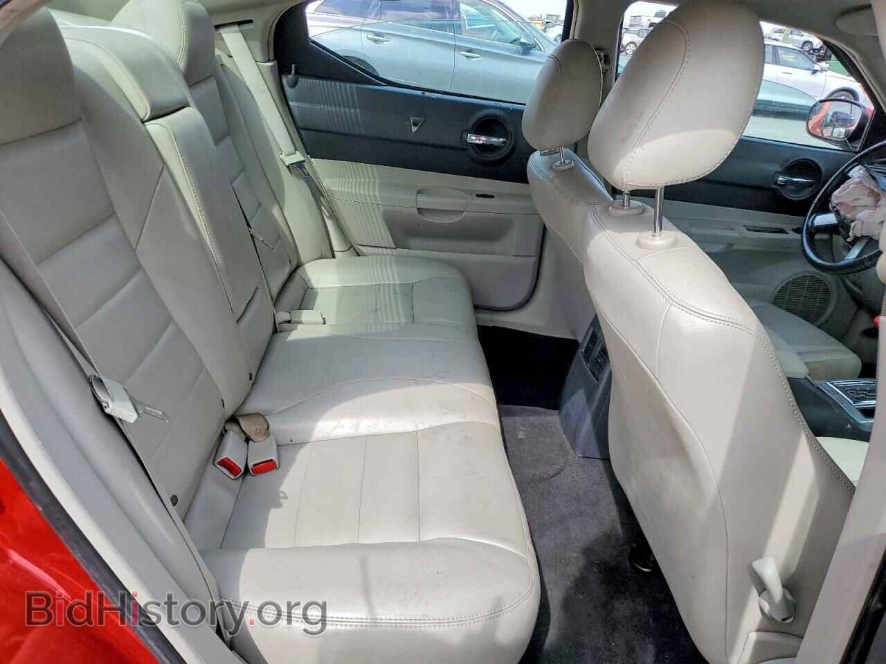 2006 DODGE CHARGER - VIN: 2B3KA53H56H111444 - Фото 10