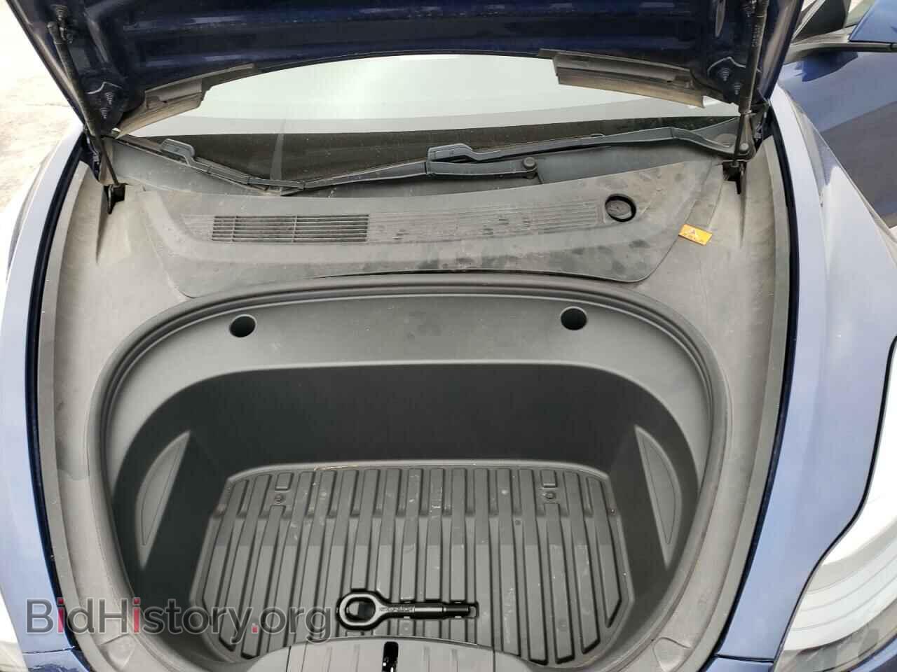 2021 TESLA MODEL 3 - VIN: 5YJ3E1EAXMF069582 - Photo 11