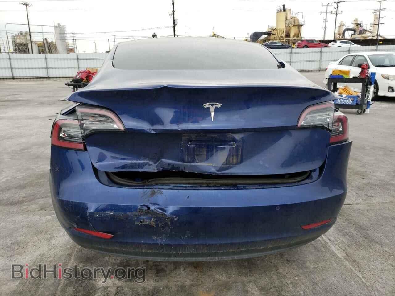 2021 TESLA MODEL 3 - VIN: 5YJ3E1EAXMF069582 - Photo 6