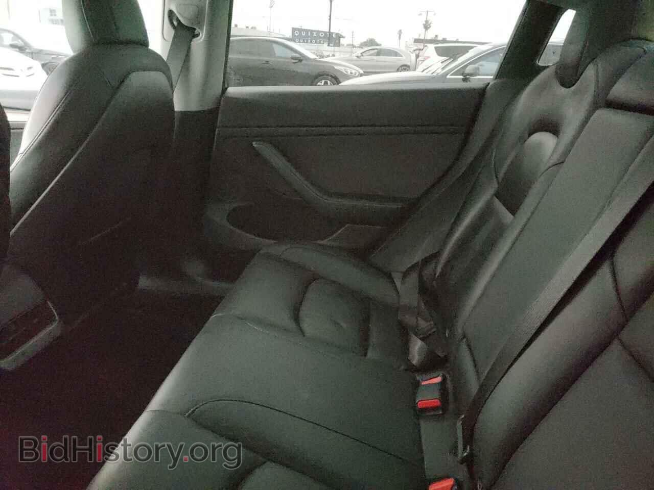 2021 TESLA MODEL 3 - VIN: 5YJ3E1EAXMF069582 - Photo 10