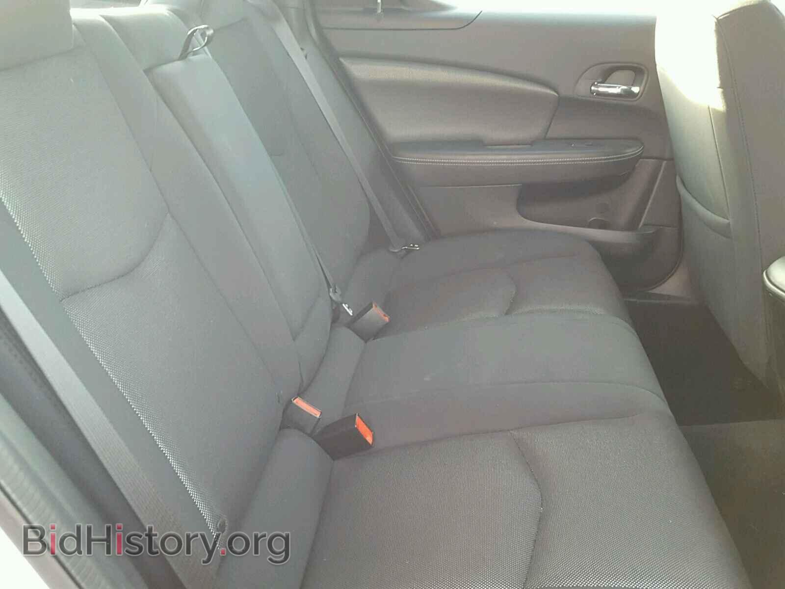 2013 DODGE AVENGER - VIN: 1C3CDZAG4DN749169 - Photo 6